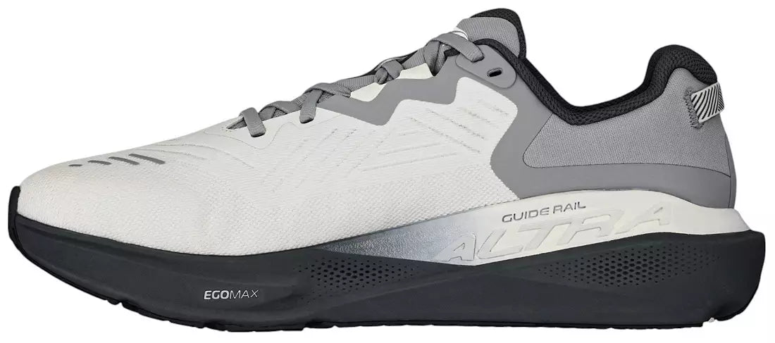 Men's - Altra Paradigm 8 - Gray