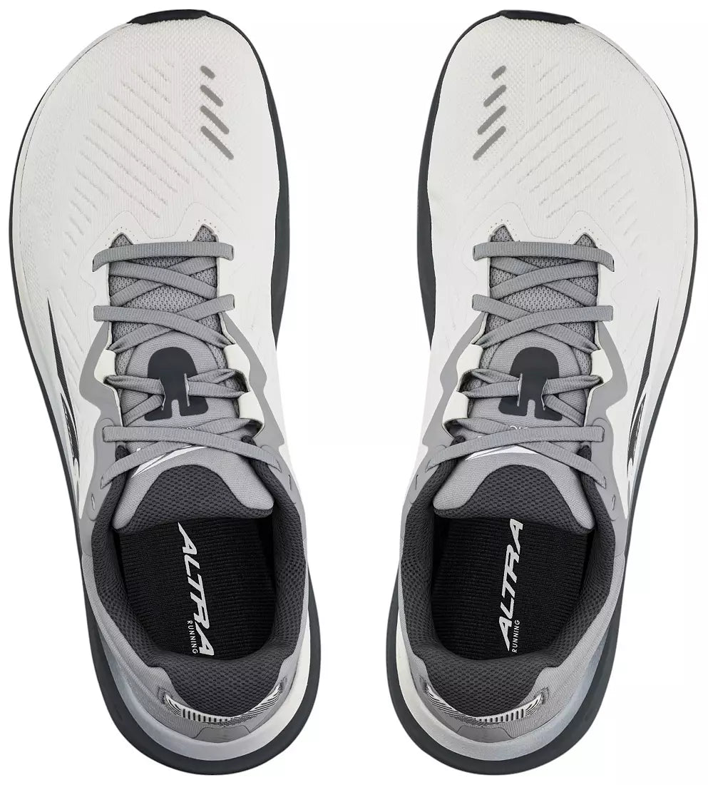 Men's - Altra Paradigm 8 - Gray