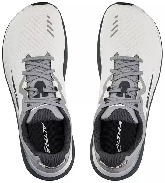 Men's - Altra Paradigm 8 - Gray