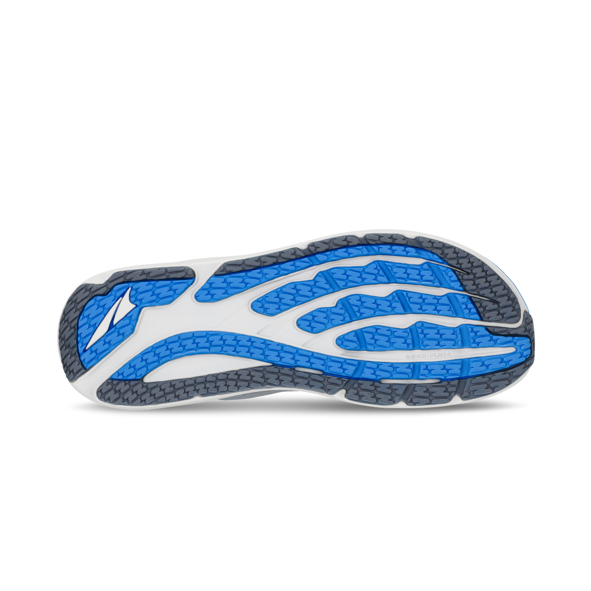 Altra Men's Paradigm 8 Blue/Gray
