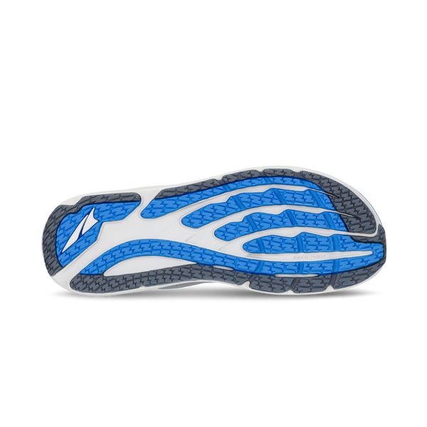 Altra Men's Paradigm 8 Blue/Gray