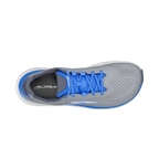 Altra Men's Paradigm 8 Blue/Gray