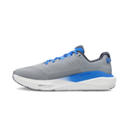 Altra Men's Paradigm 8 Blue/Gray