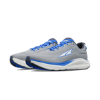 Altra Men's Paradigm 8 Blue/Gray
