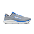 Men's - Altra Paradigm 8 - Blue/Grey