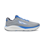Altra Men's Paradigm 8 Blue/Gray