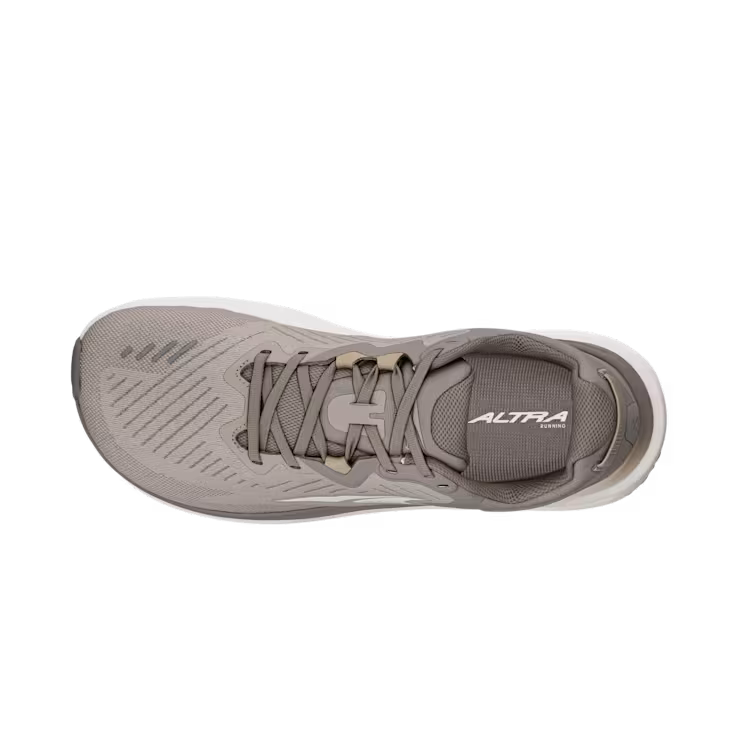 Men's - Altra Paradigm 8 - Gray
