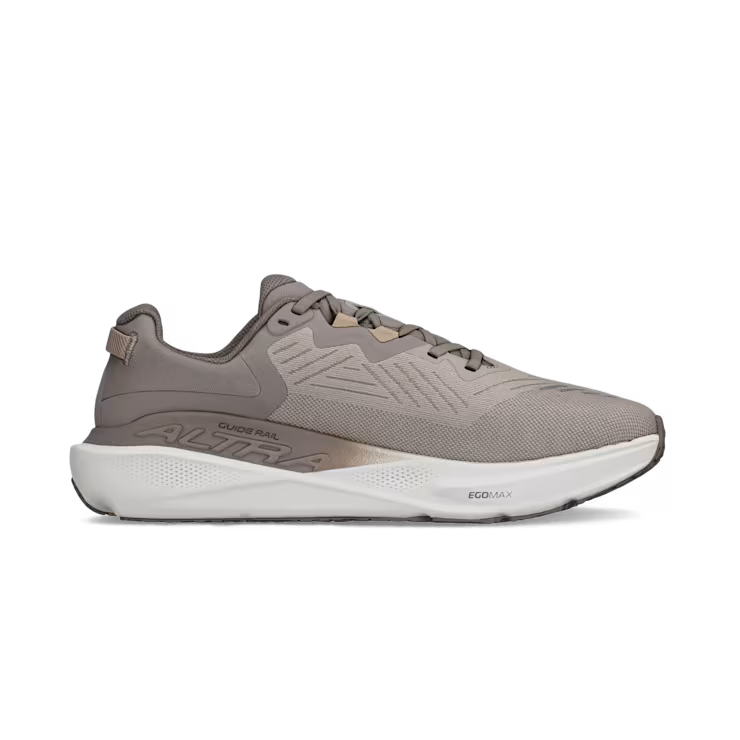 Men's - Altra Paradigm 8 - Gray