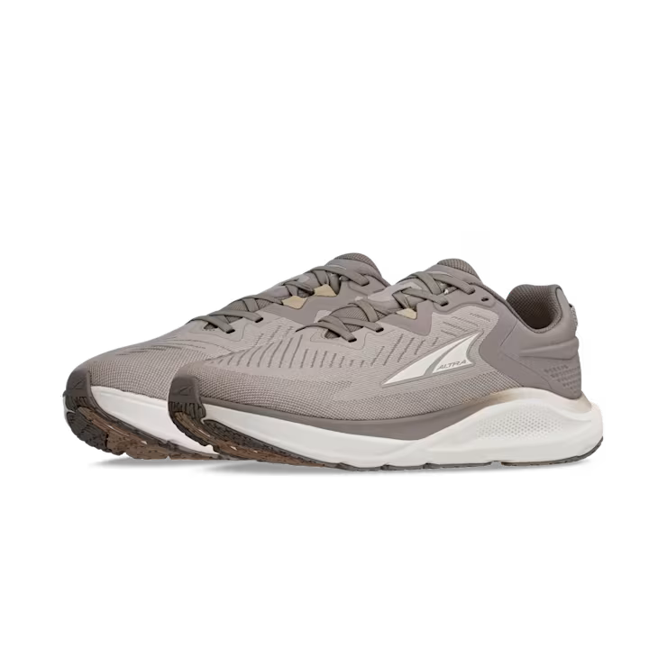 Men's - Altra Paradigm 8 - Gray