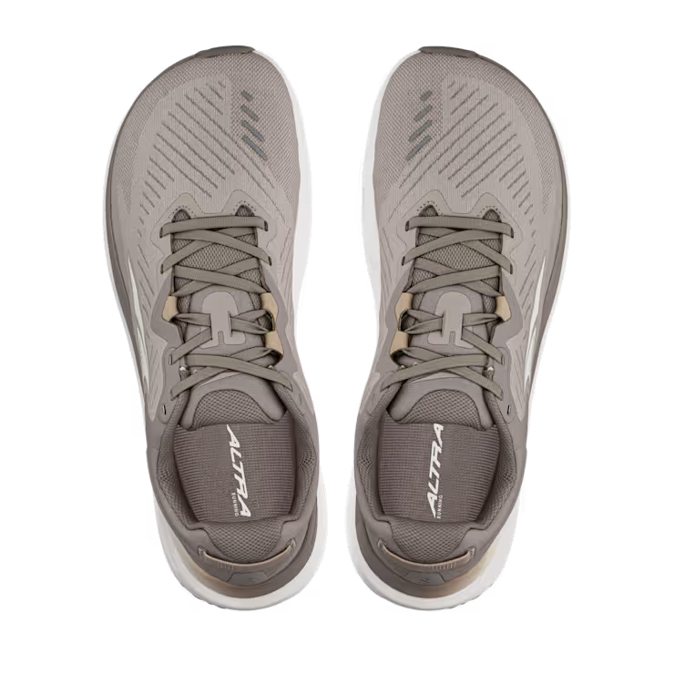 Men's - Altra Paradigm 8 - Gray