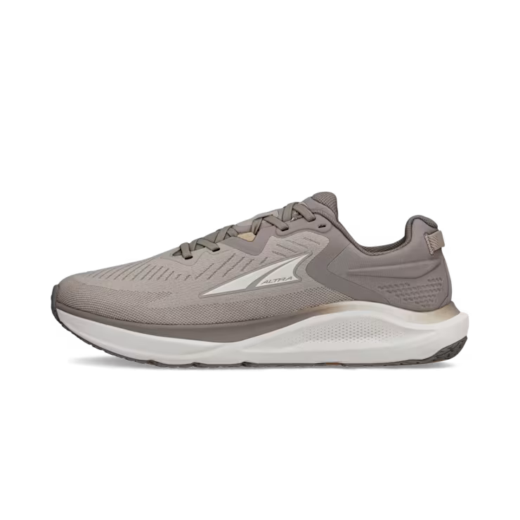 Men's - Altra Paradigm 8 - Gray