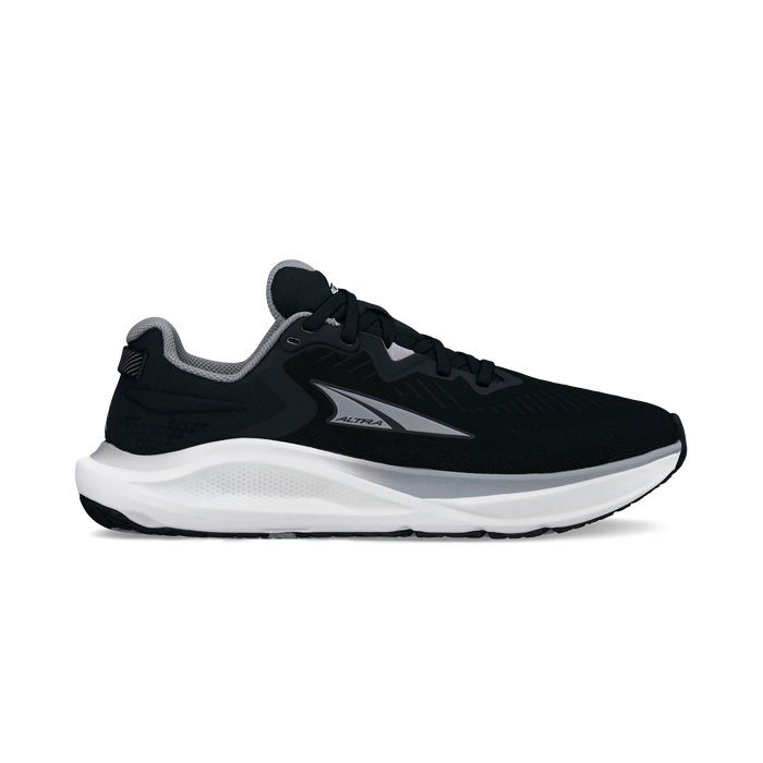 Women's - Altra Paradigm 8 - Black/White