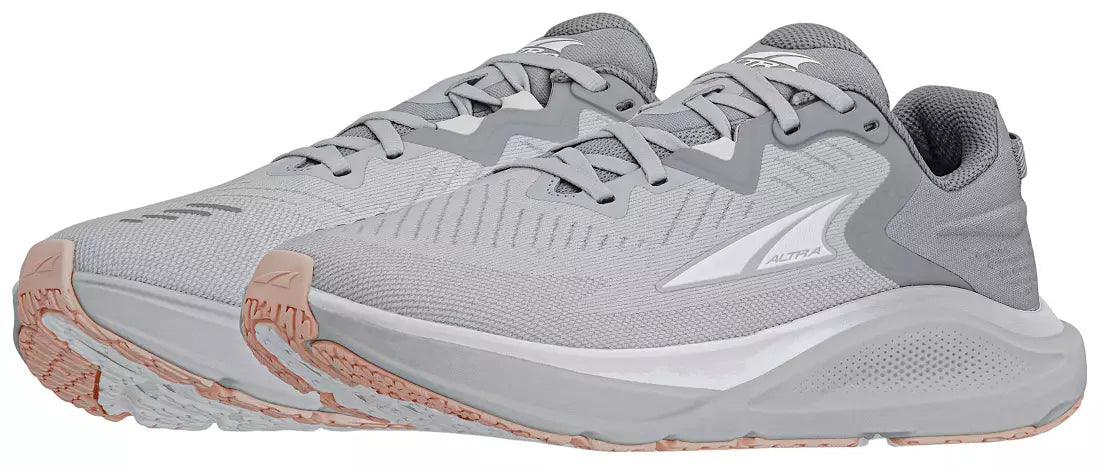 Women's - Altra Paradigm 8 - Gray