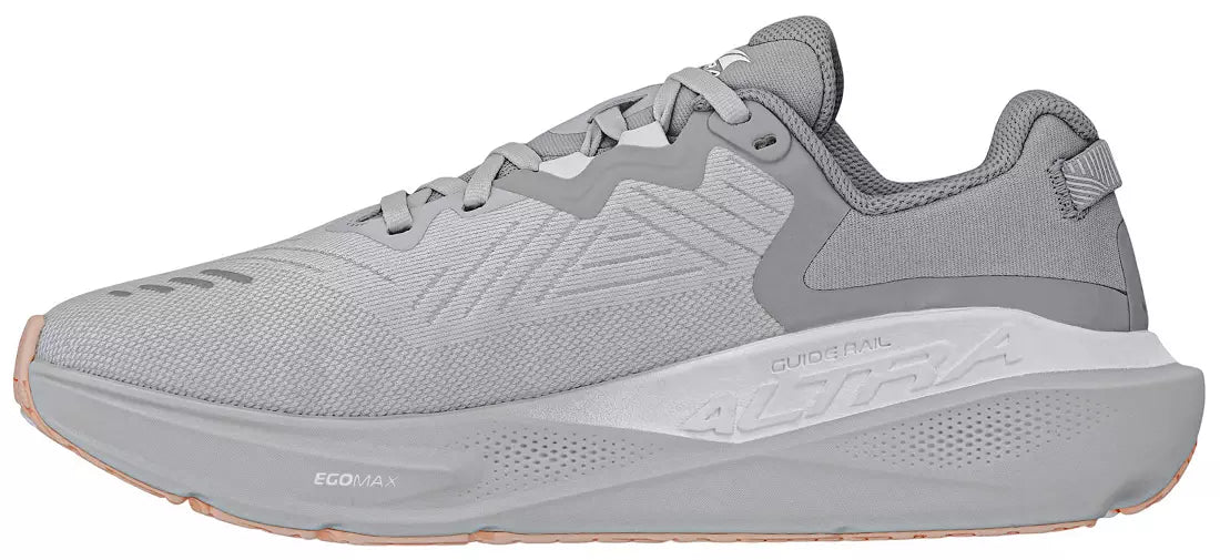 Women's - Altra Paradigm 8 - Gray
