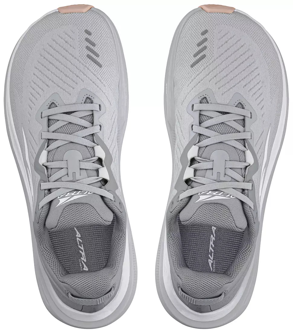 Women's - Altra Paradigm 8 - Gray