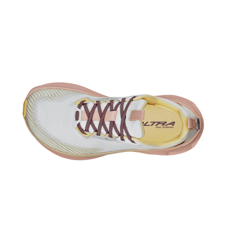 Women's - Altra Experience Wild 2 - White