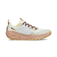 Women's - Altra Experience Wild 2 - White