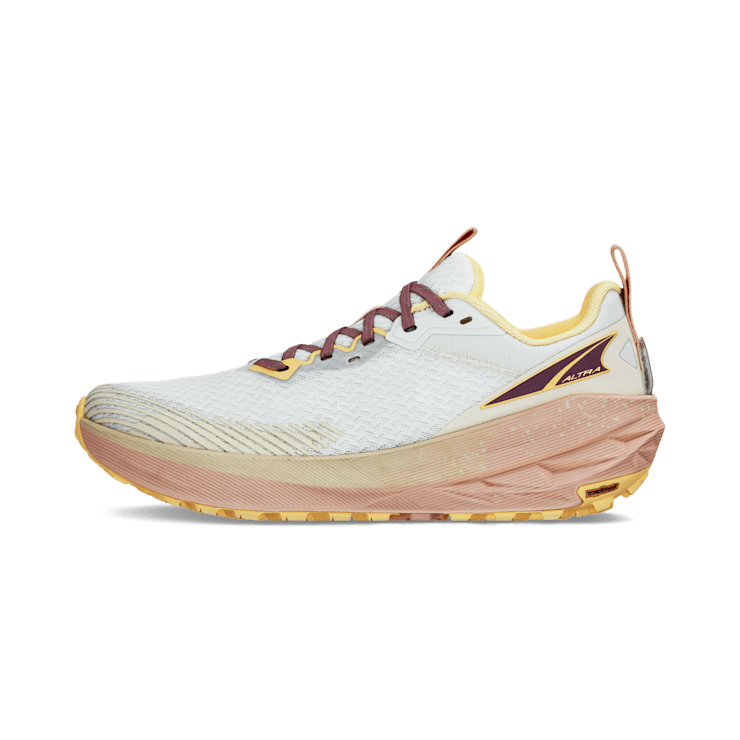 Women's - Altra Experience Wild 2 - White
