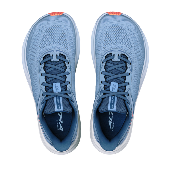 Altra Women's Motiv FLX Windward Blue/Niagara Mist