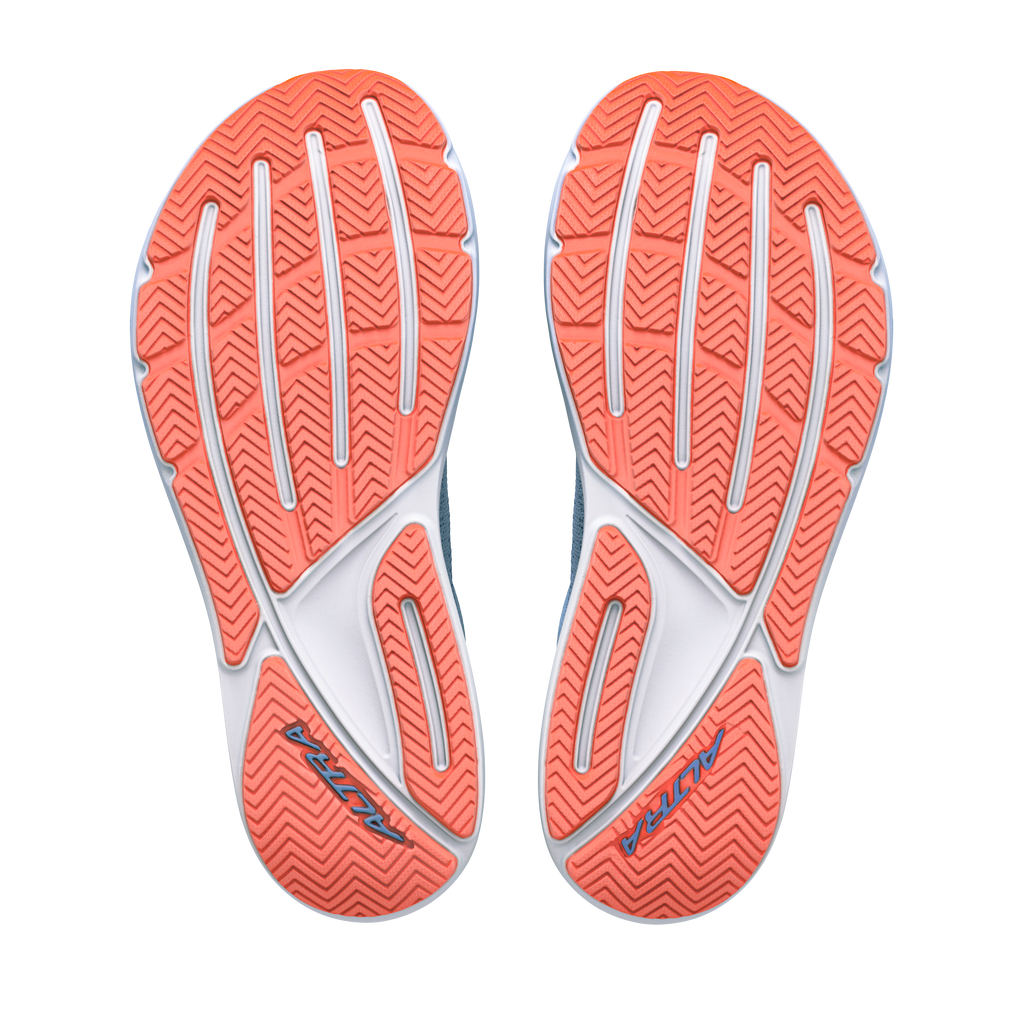 Altra Women's Motiv FLX Windward Blue/Niagara Mist