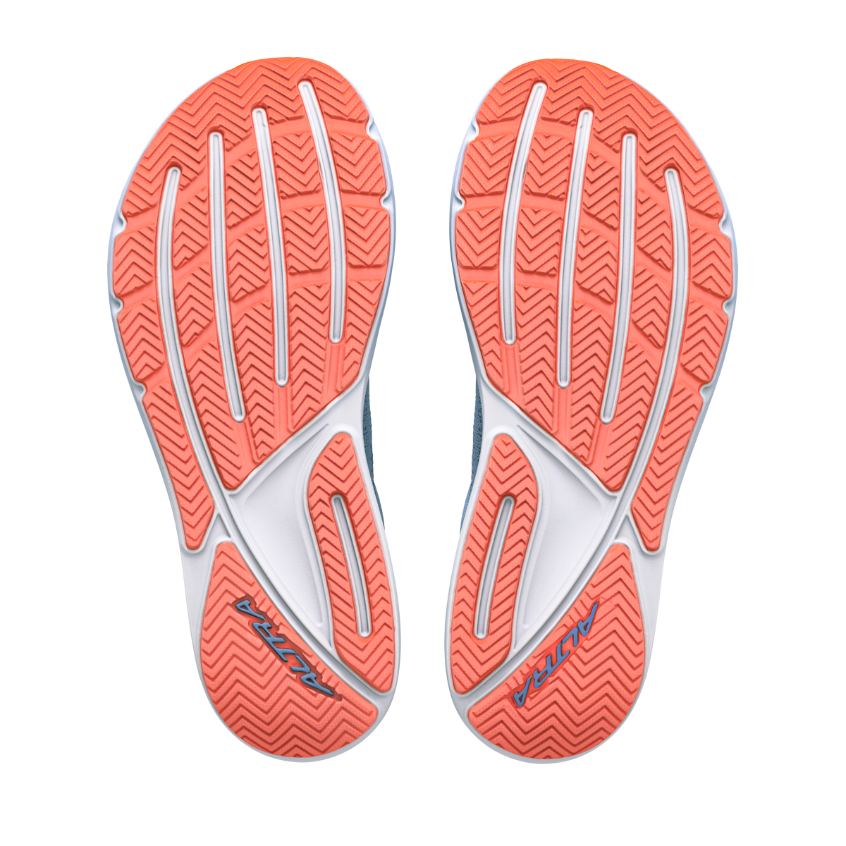Altra Women's Motiv FLX Windward Blue/Niagara Mist