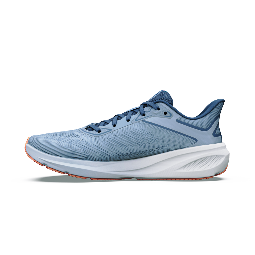 Altra Women's Motiv FLX Windward Blue/Niagara Mist