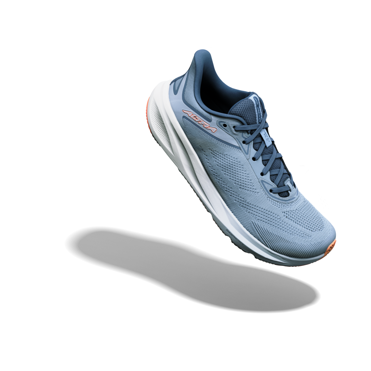 Altra Women's Motiv FLX Windward Blue/Niagara Mist