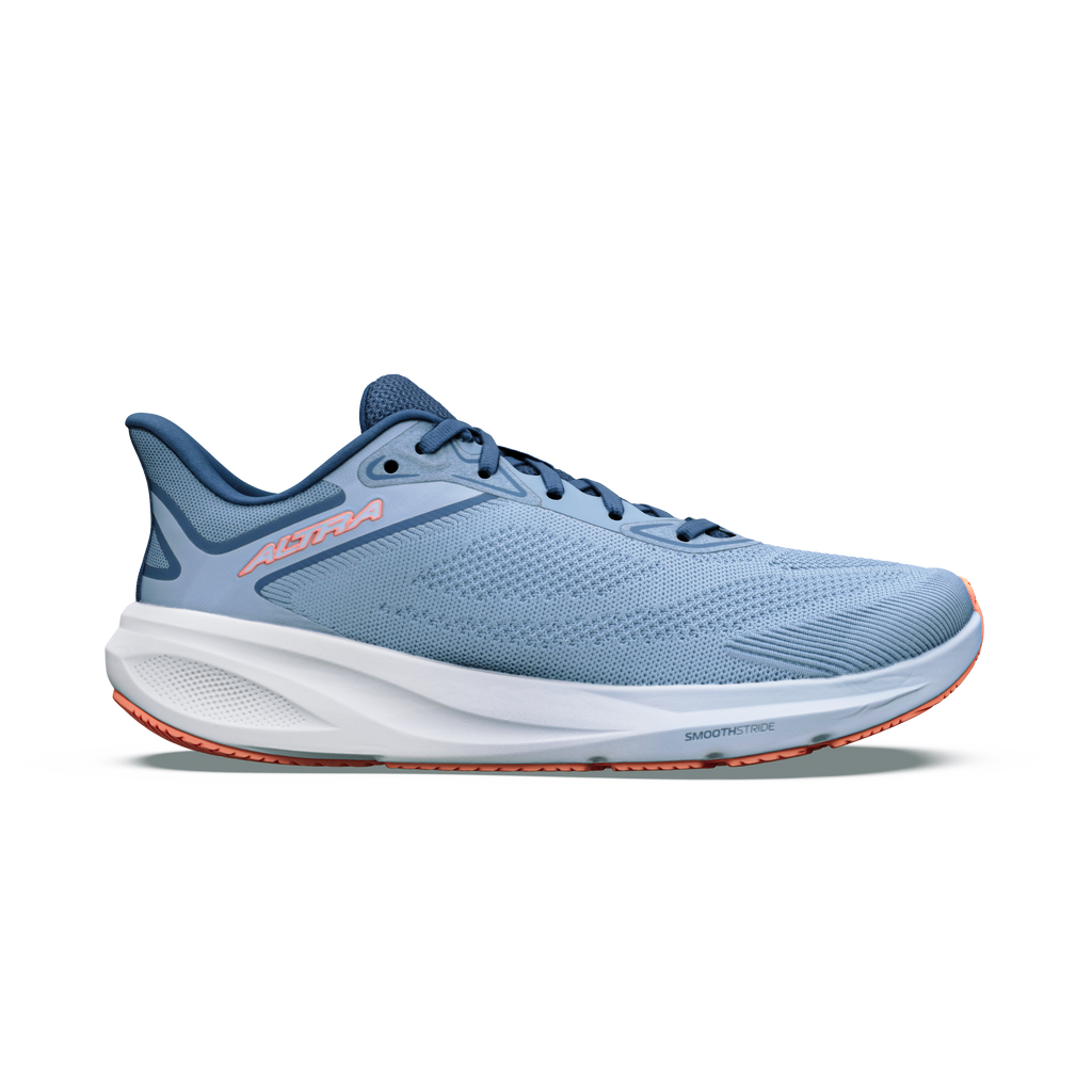 Altra Women's Motiv FLX Windward Blue/Niagara Mist
