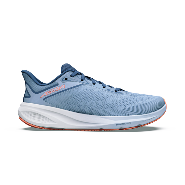 Altra Women's Motiv FLX Windward Blue/Niagara Mist