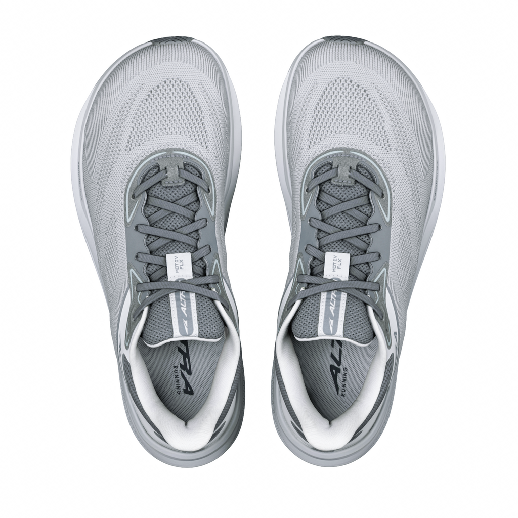 Altra Men's Motiv FLX Ultimate Grey/Lunar Rock