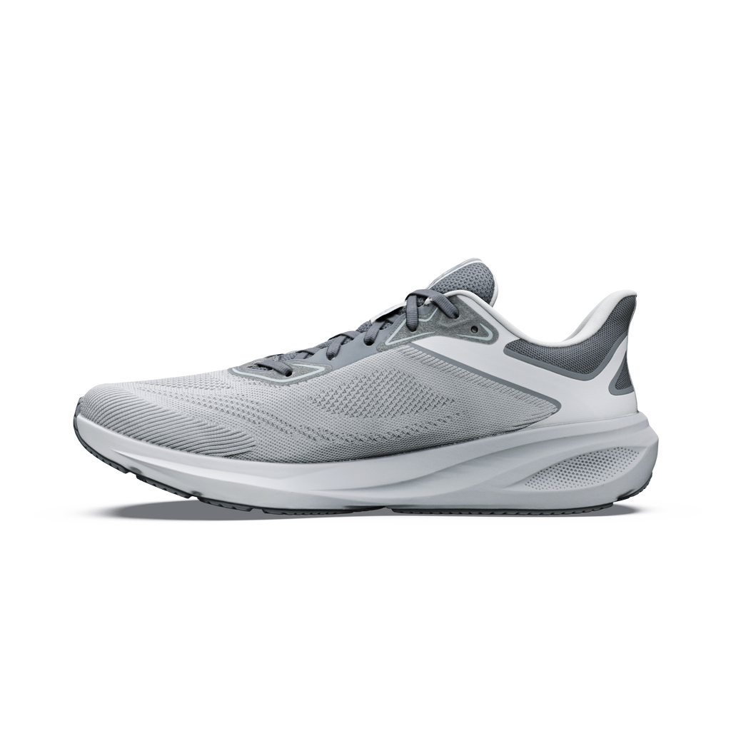 Altra Men's Motiv FLX Ultimate Grey/Lunar Rock