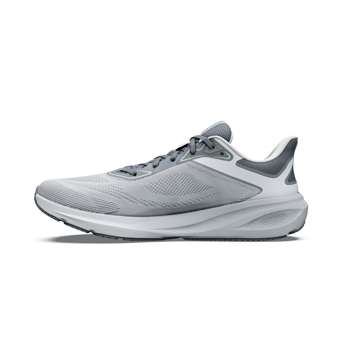 Altra Men's Motiv FLX Ultimate Grey/Lunar Rock