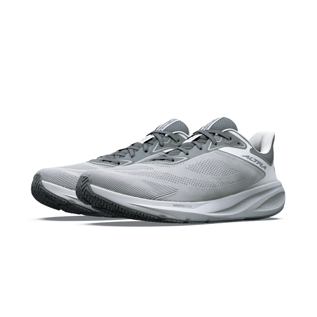 Altra Men's Motiv FLX Ultimate Grey/Lunar Rock