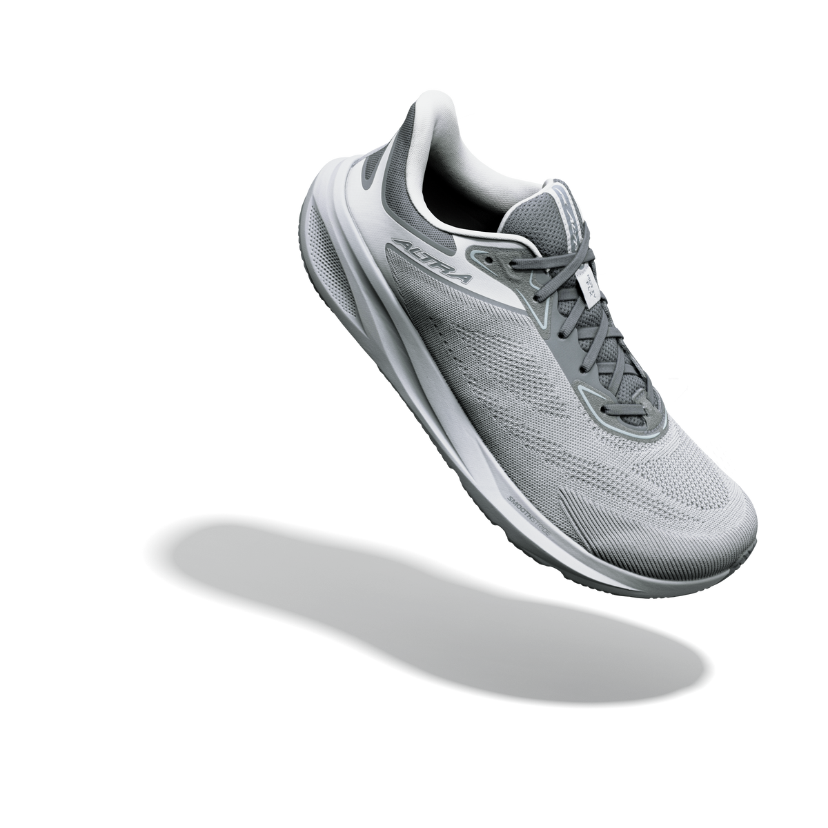 Altra Men's Motiv FLX Ultimate Grey/Lunar Rock