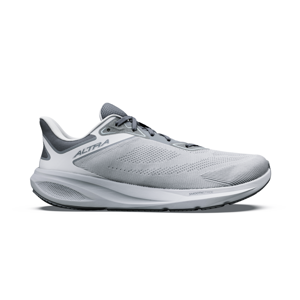 Altra Men's Motiv FLX Ultimate Grey/Lunar Rock