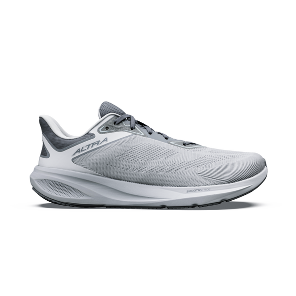 Altra Men's Motiv FLX Ultimate Grey/Lunar Rock