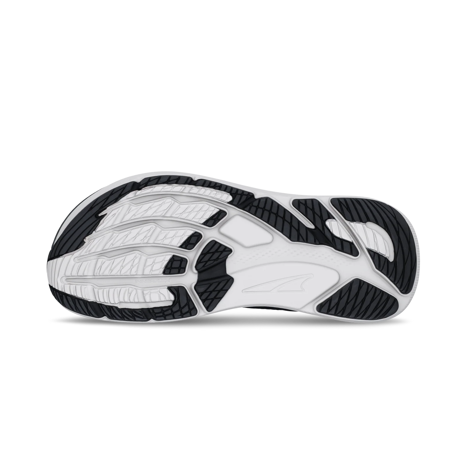 Men's - Altra FWD Via 2 - Black/White