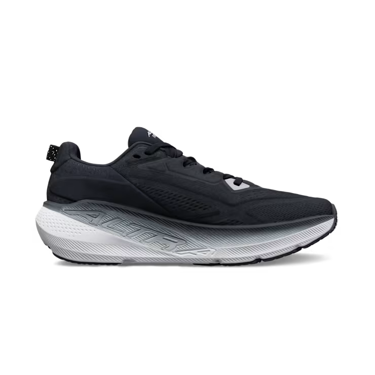 Men's - Altra FWD Via 2 - Black/White