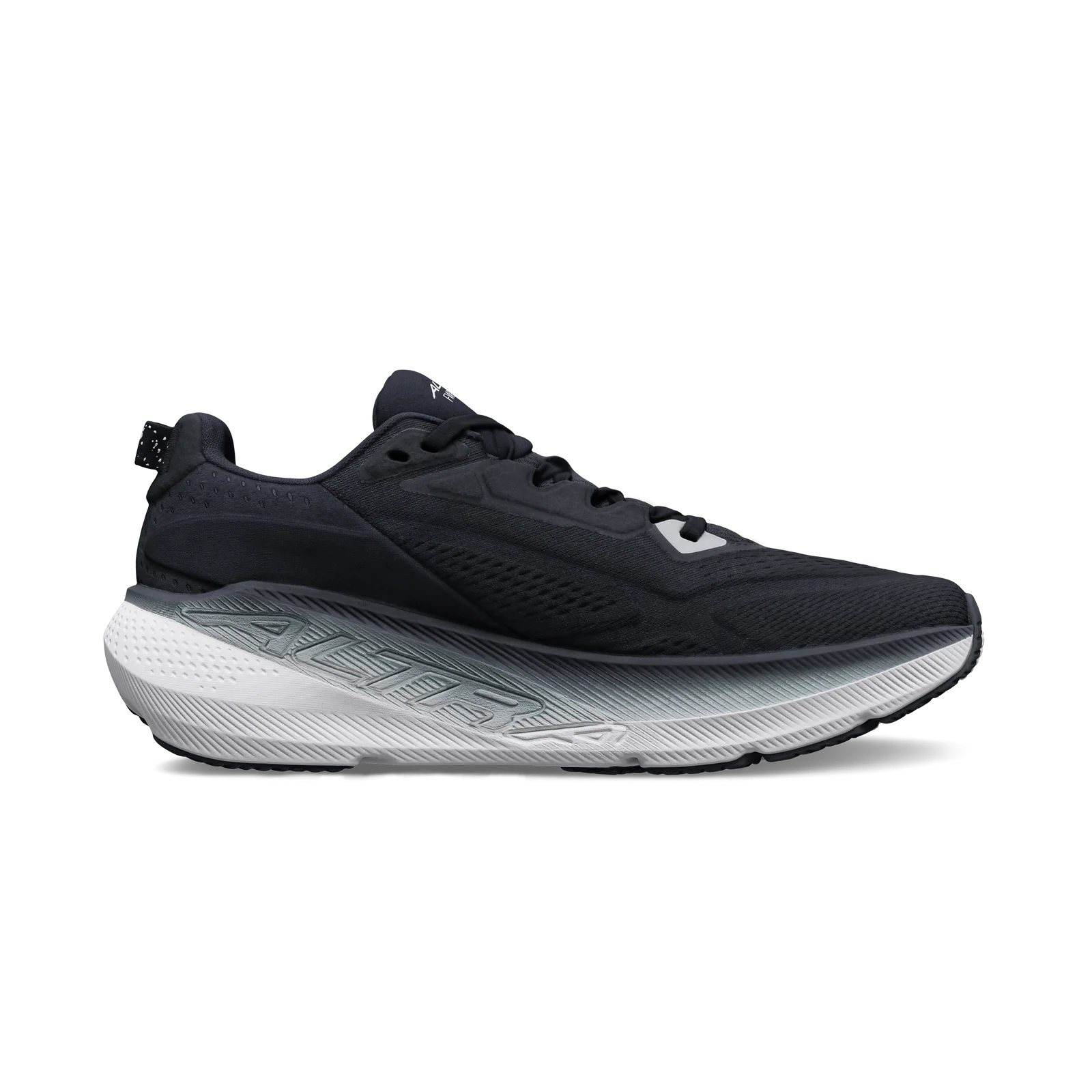 Men's - Altra FWD Via 2 - Black/White