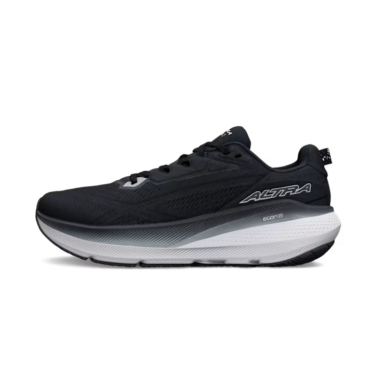 Men's - Altra FWD Via 2 - Black/White