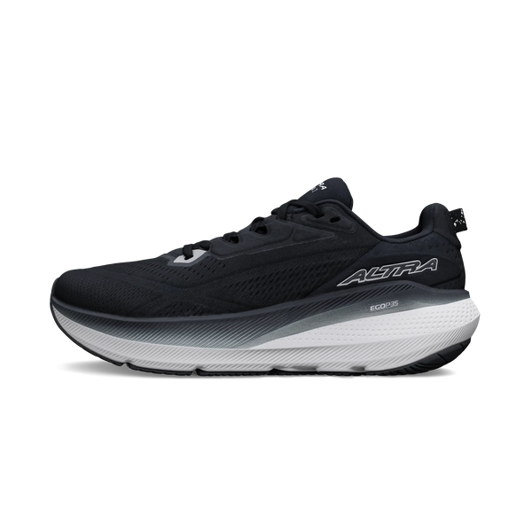 Men's - Altra FWD Via 2 - Black/White