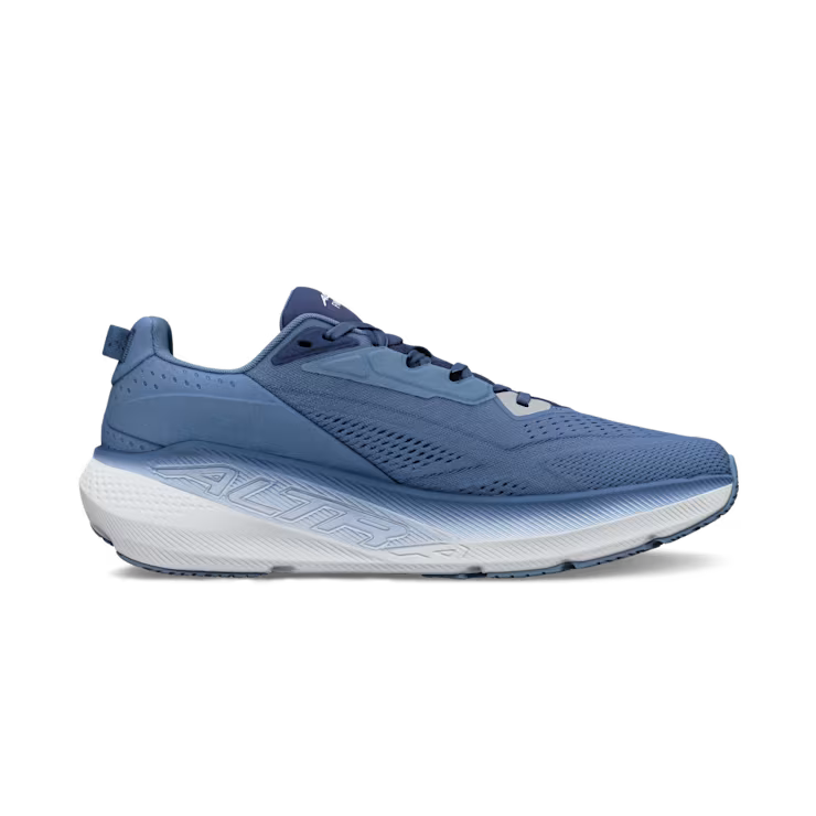 Men's - Altra FWD Via 2 - Navy/Light Blue