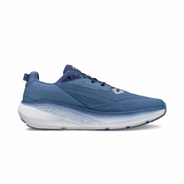 Men's - Altra FWD Via 2 - Navy/Light Blue