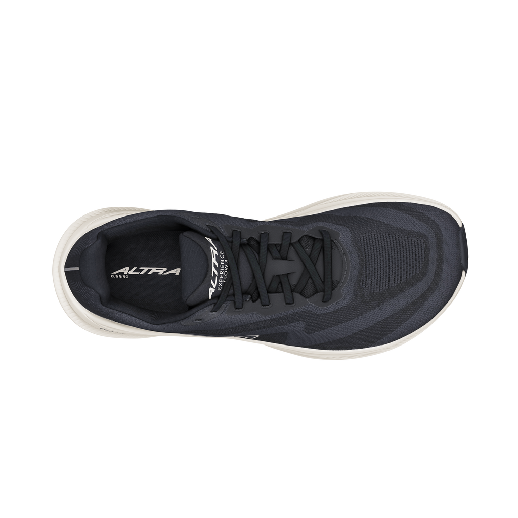 Altra Men's Experience Flow 3 Black/White