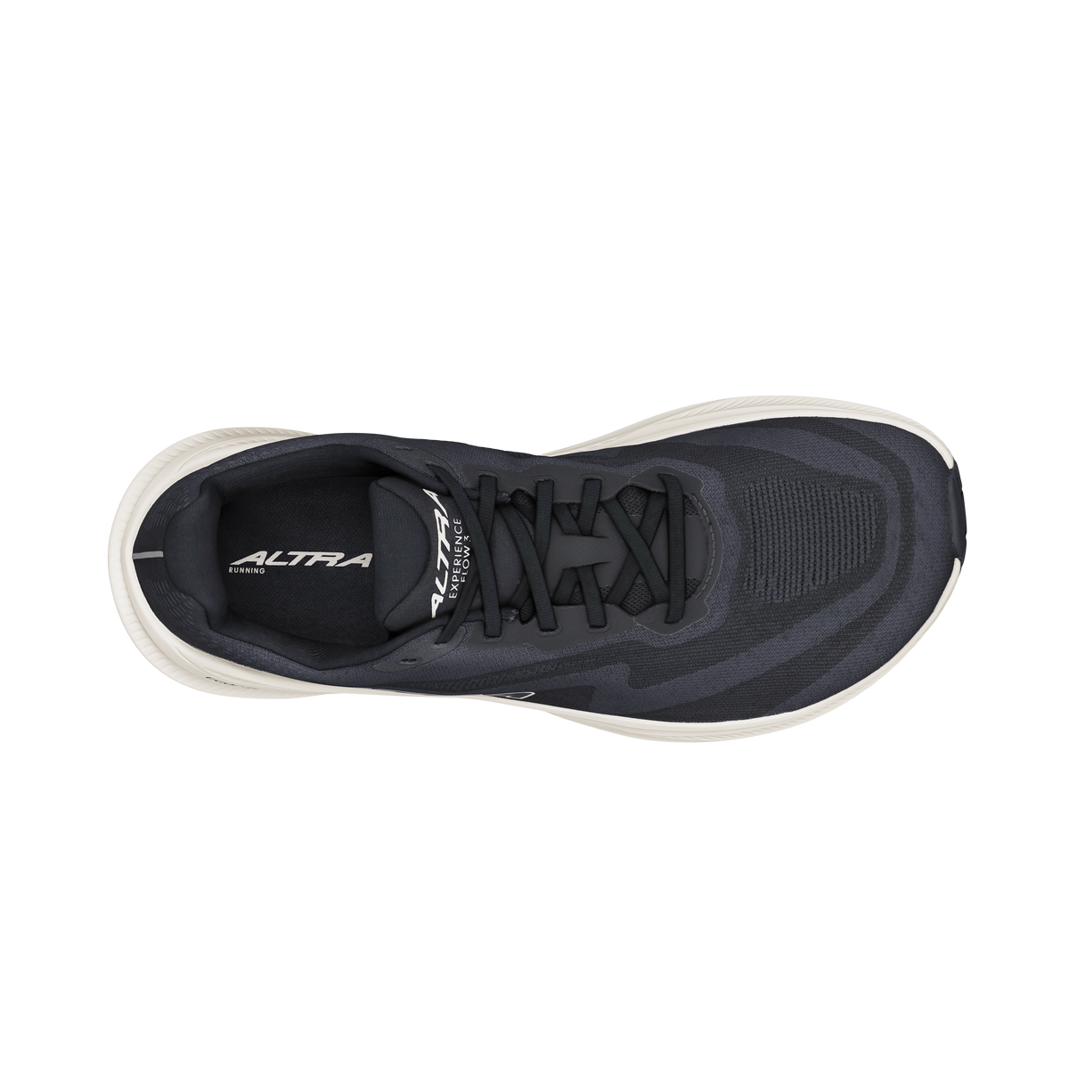 Altra Men's Experience Flow 3 Black/White