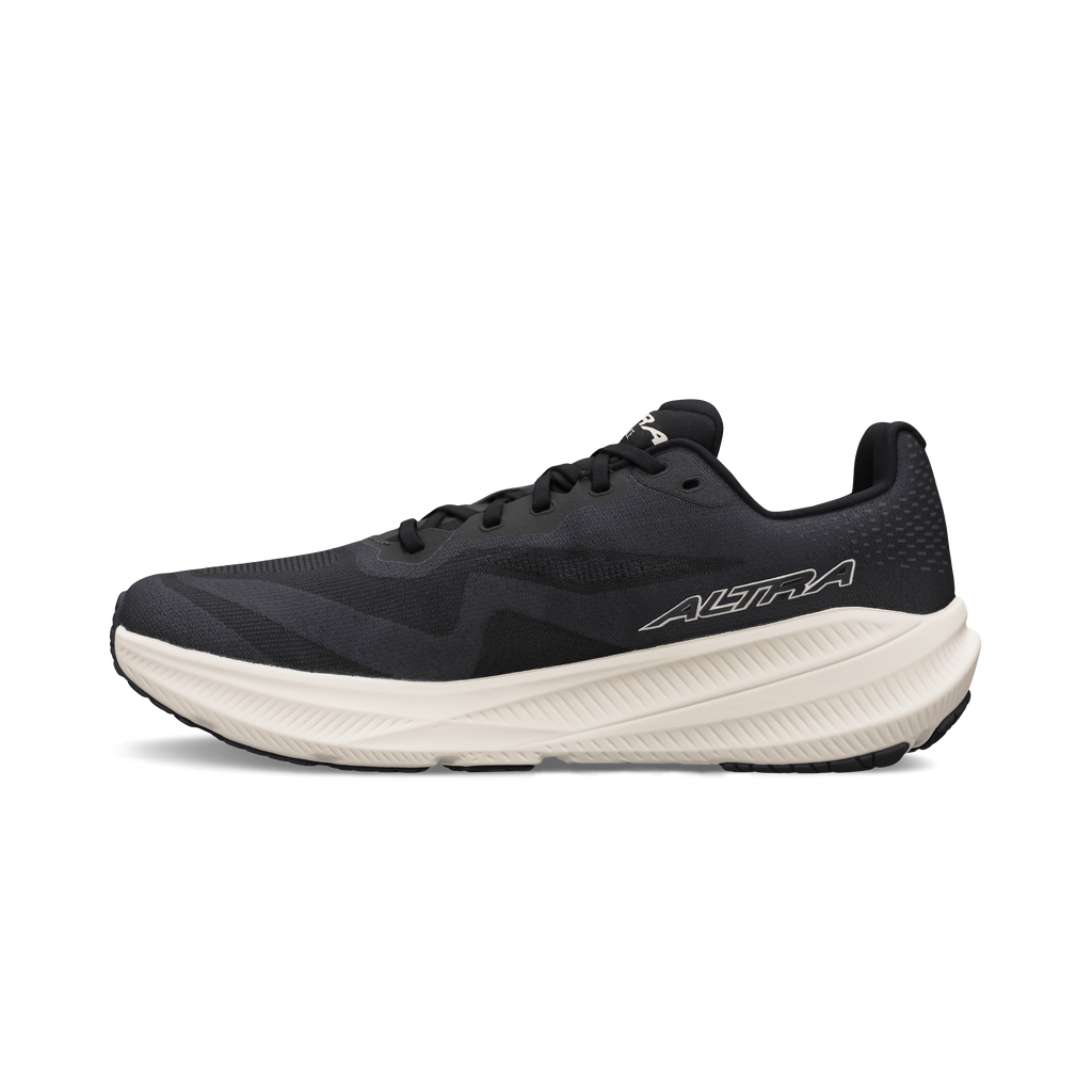 Altra Men's Experience Flow 3 Black/White