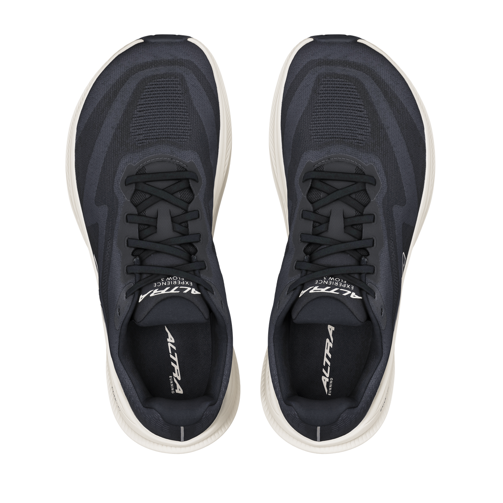 Altra Men's Experience Flow 3 Black/White