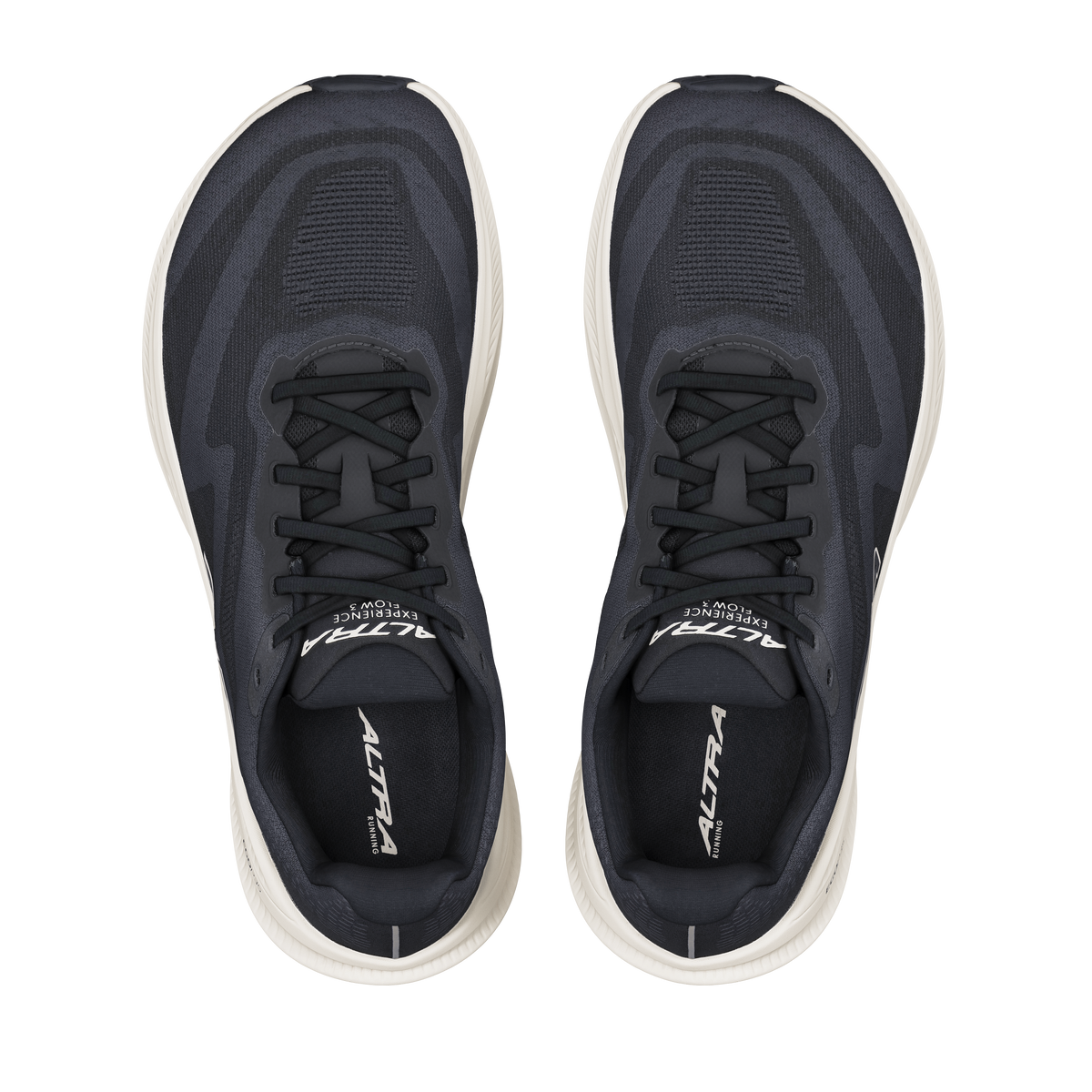Altra Men's Experience Flow 3 Black/White