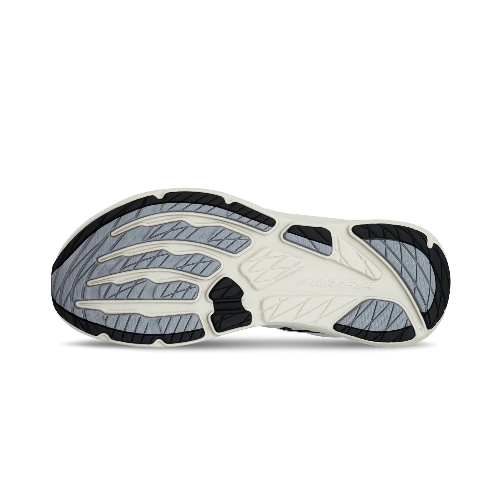 Men's - Altra Experience Flow 3 - Light Gray