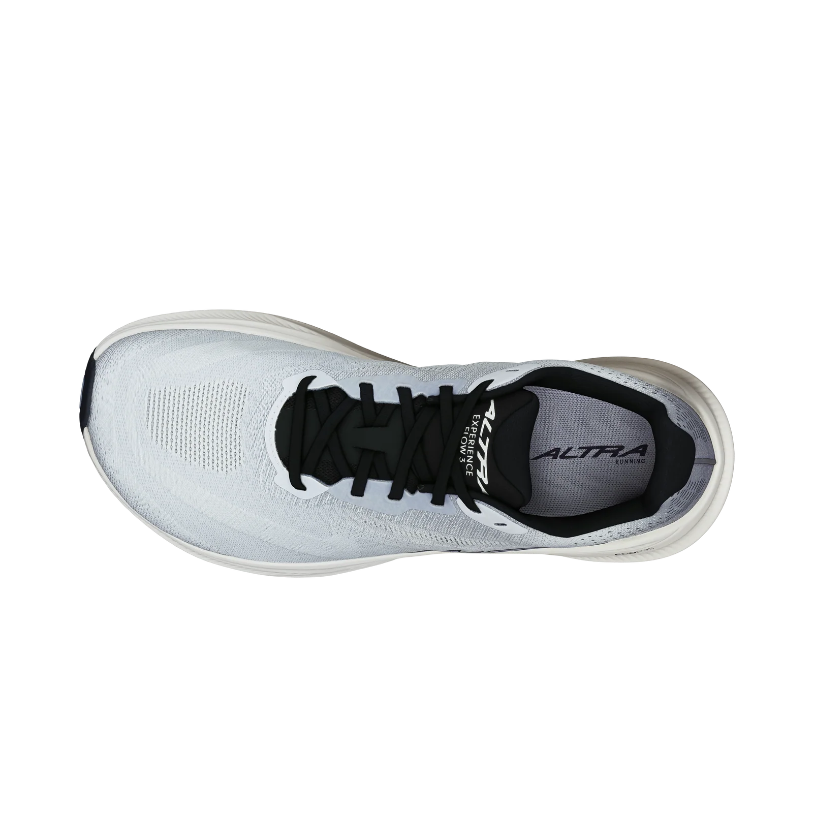 Men's - Altra Experience Flow 3 - Light Gray